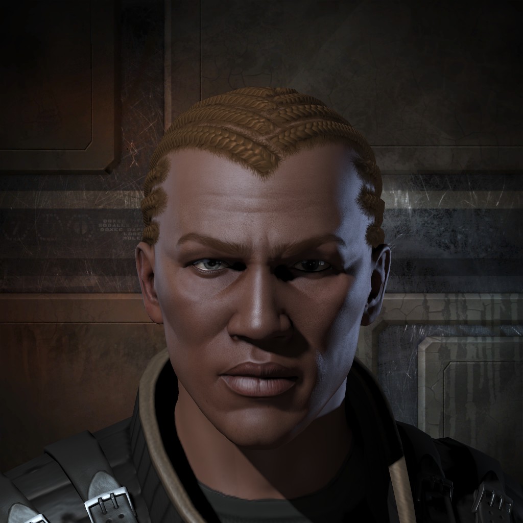 Lord Omega Protege