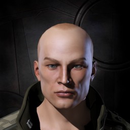 Akesma Orti portrait