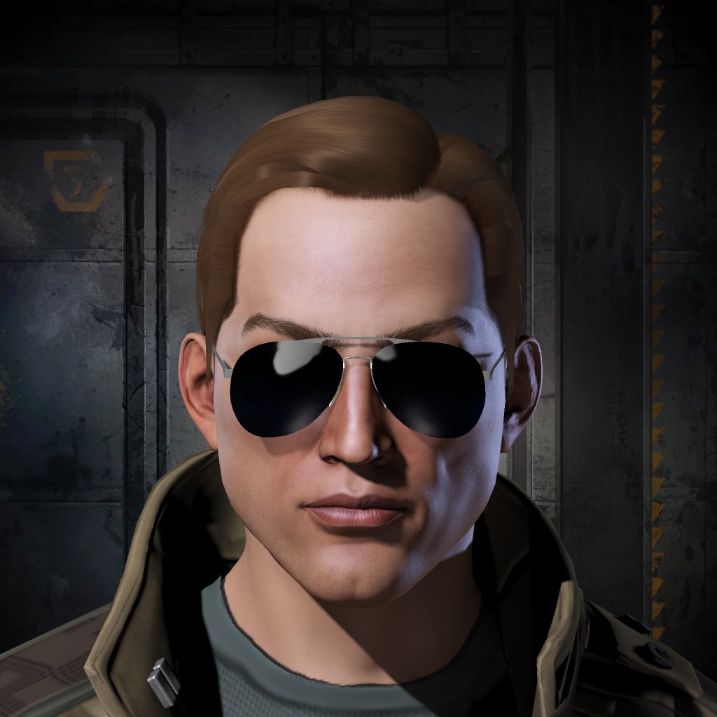 Jesse E Pullen