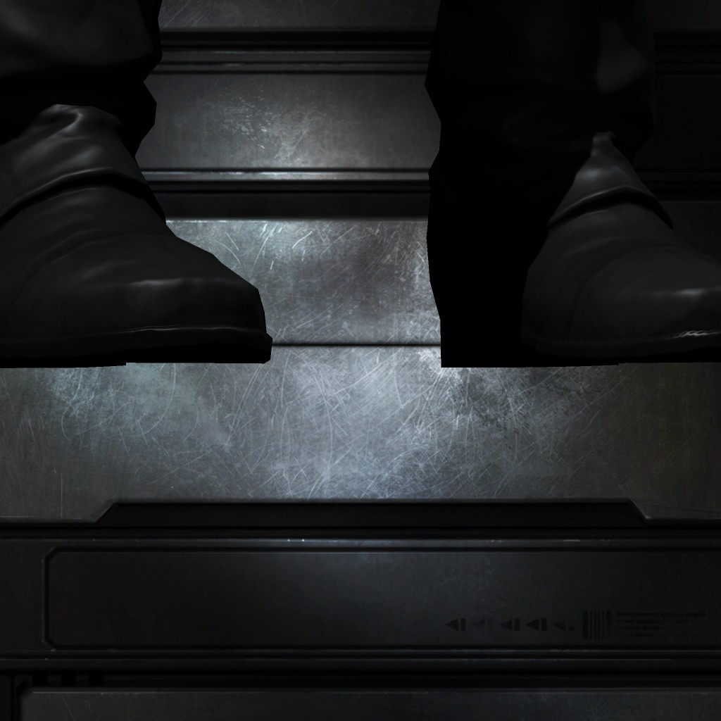 Terkaan From EEchoes