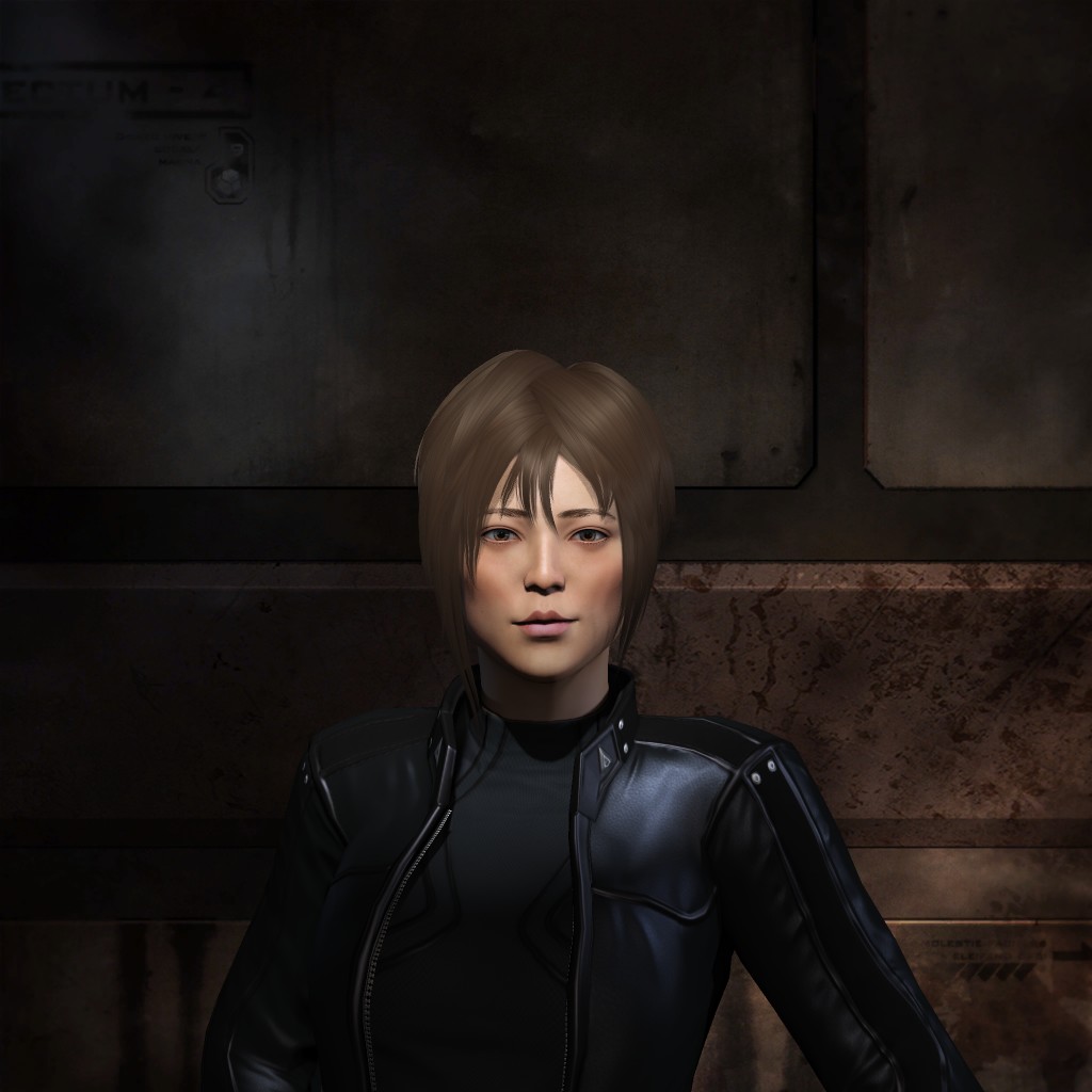 Toinamon Oriki