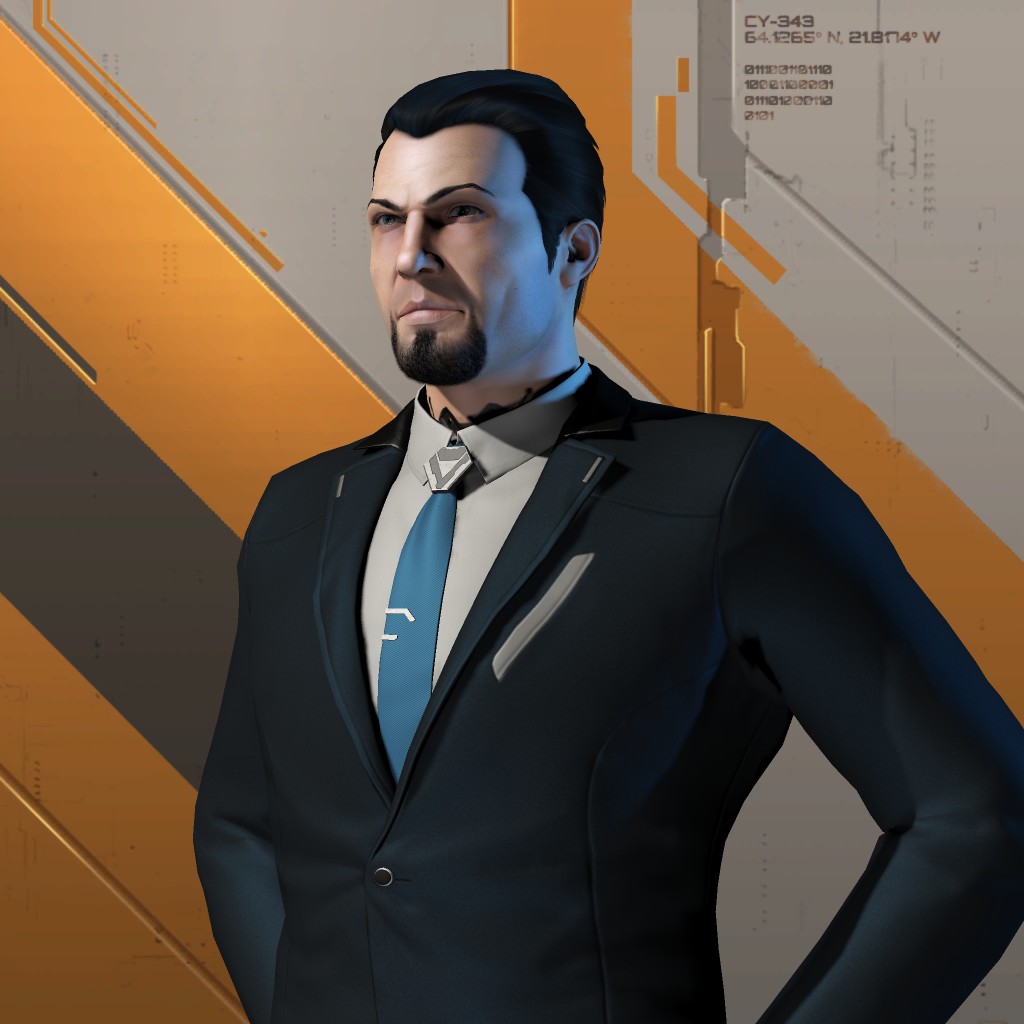 Director Gen