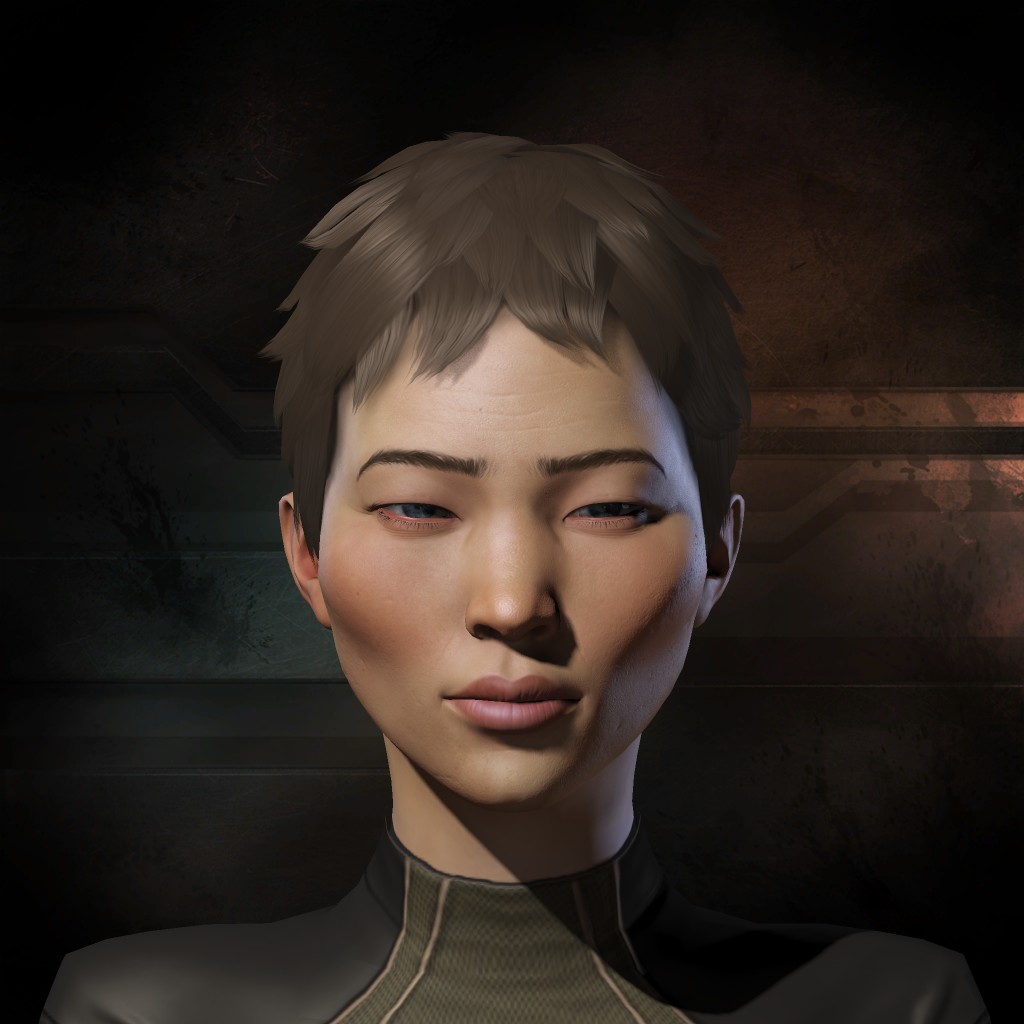 Olikkilda Tian