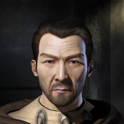 Kharnivore portrait