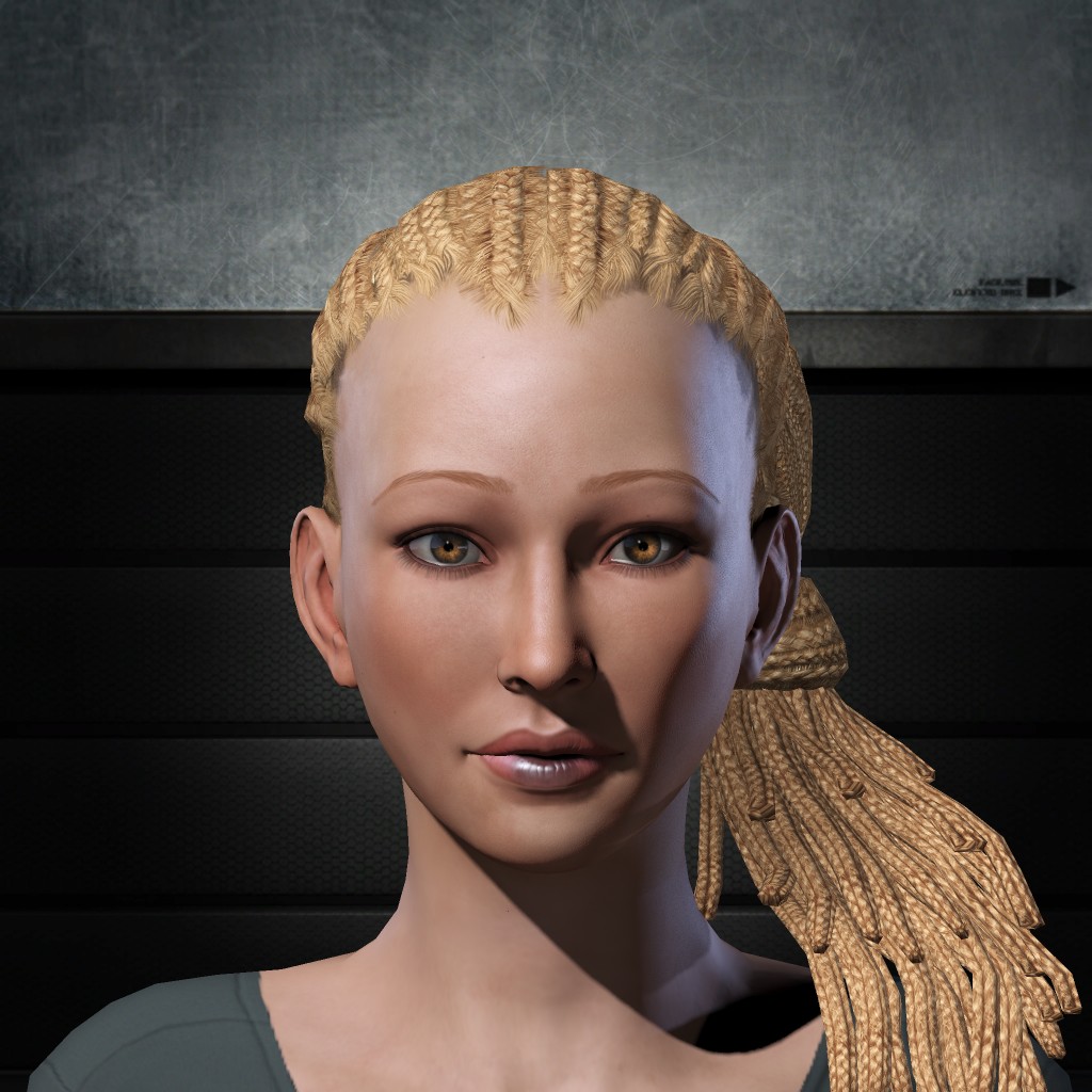 Teka Voidborn