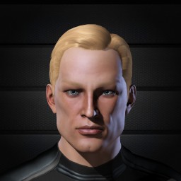 Twinkvar portrait