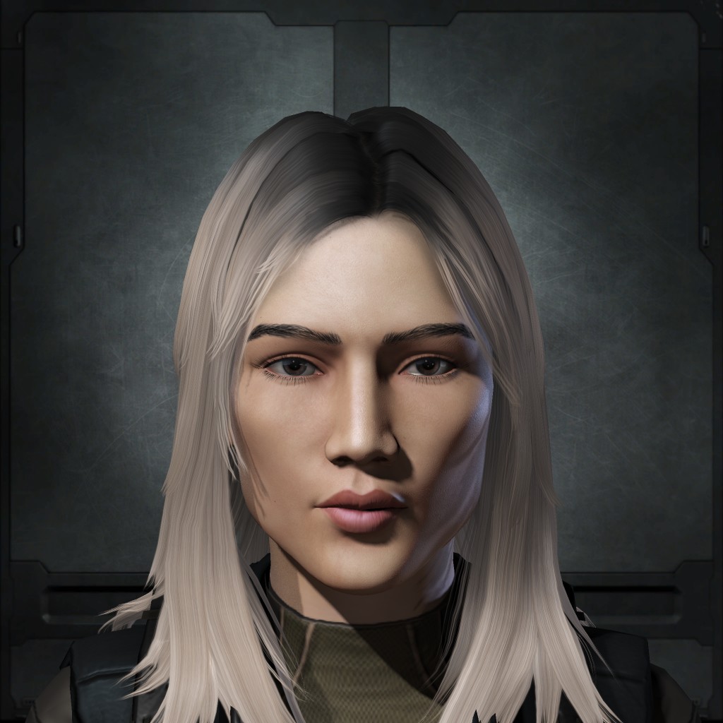 portrait