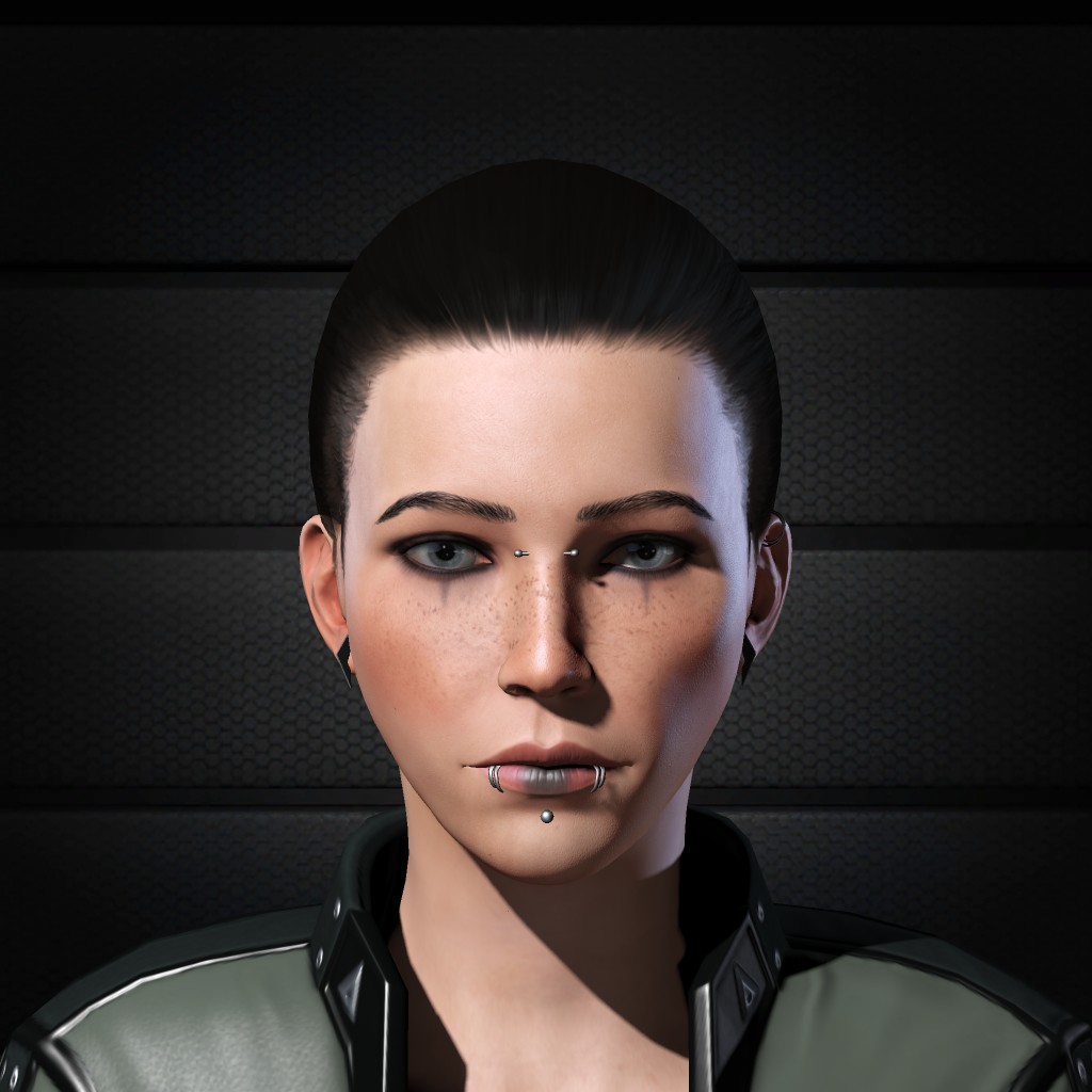 Kass'Andra Klair