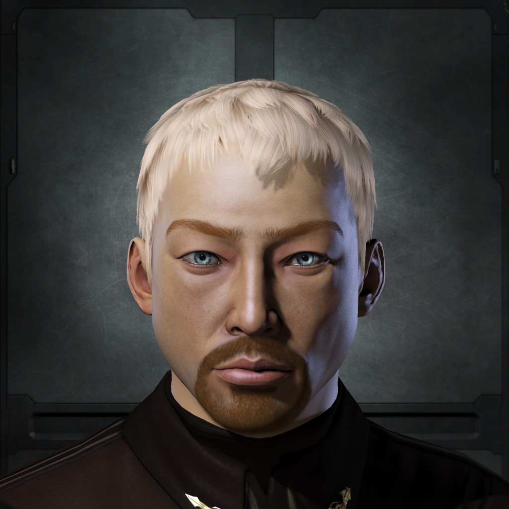 Talisin Silverwolf