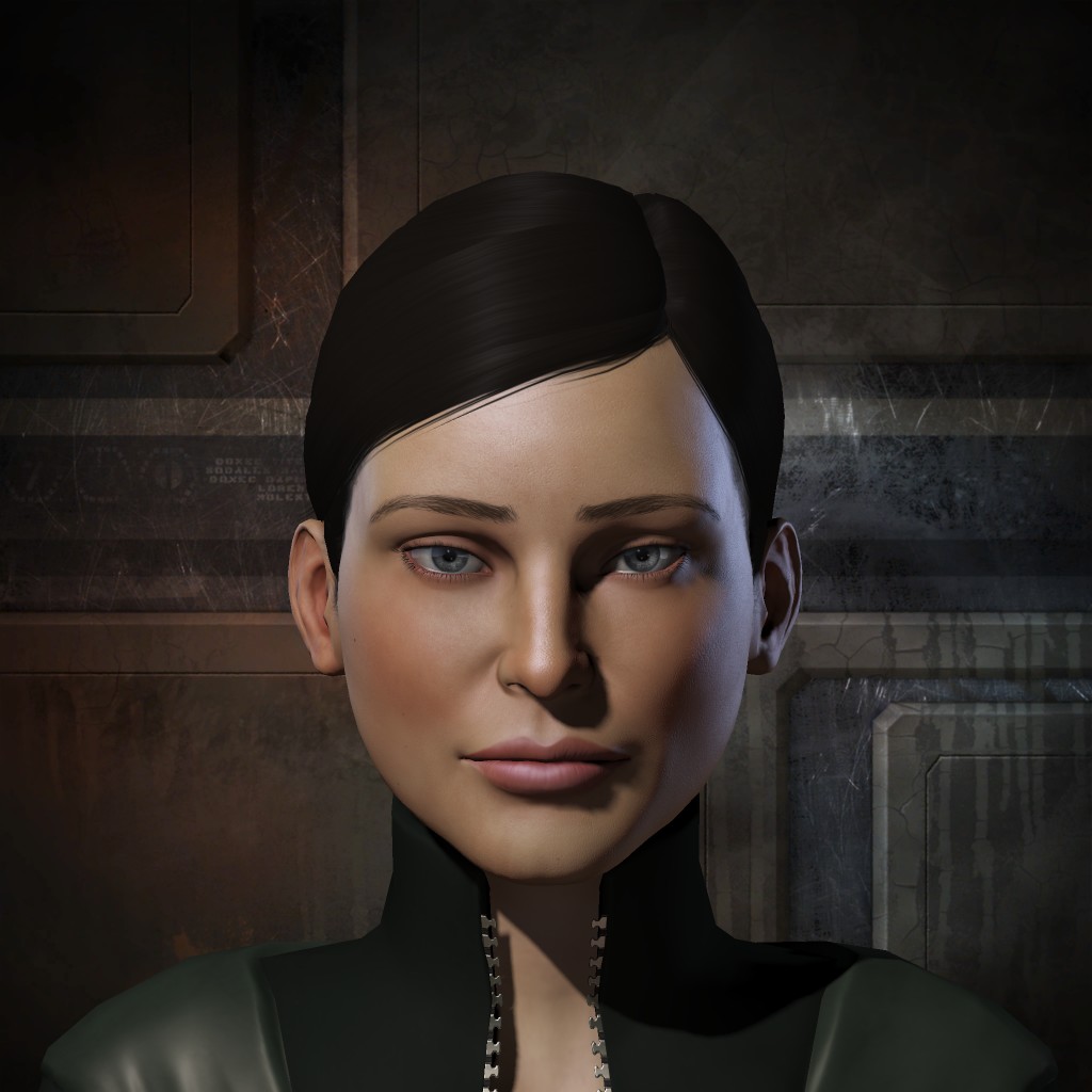 portrait