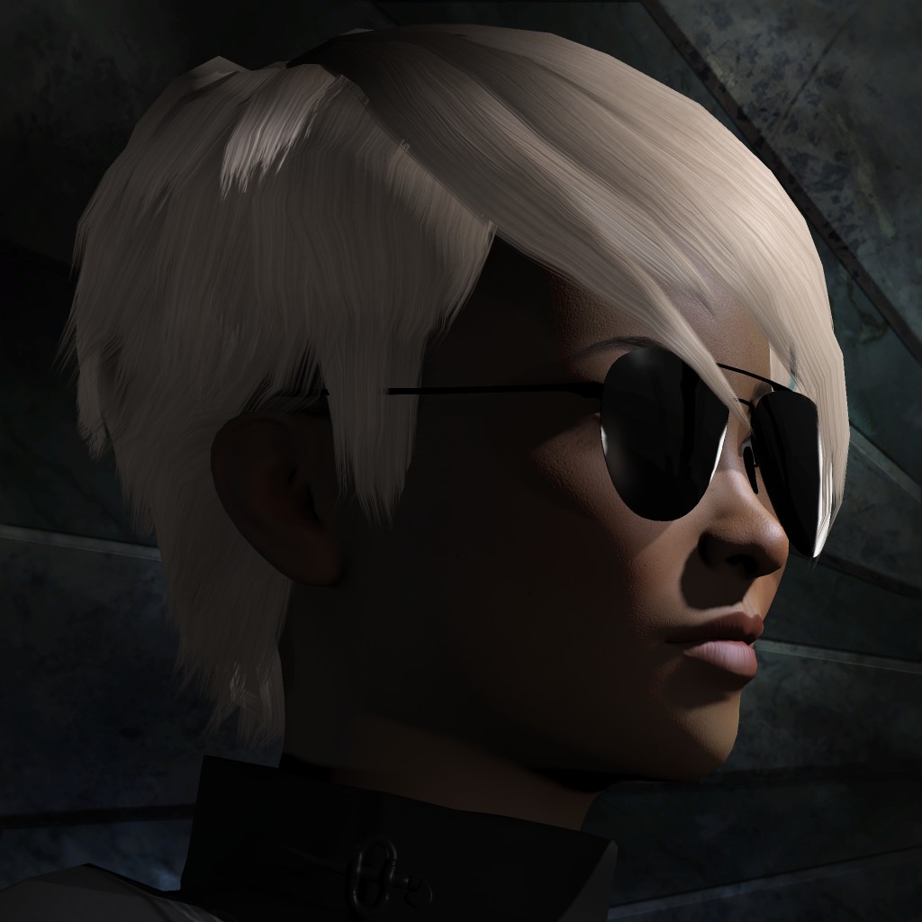 Nekoto Mao