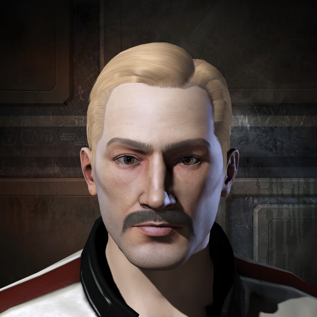 portrait