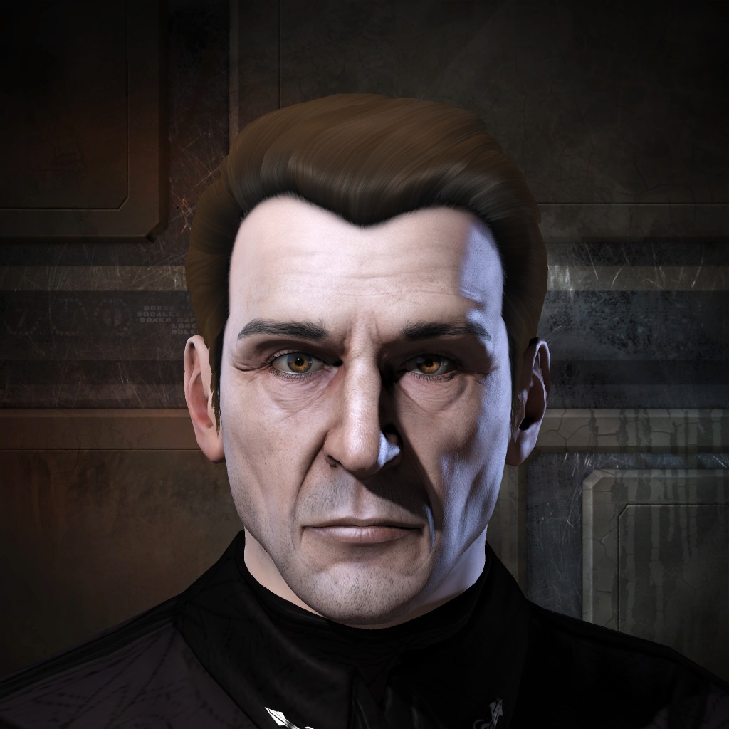 Tiberius Messer III