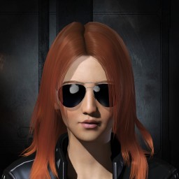 Nuter Zero portrait