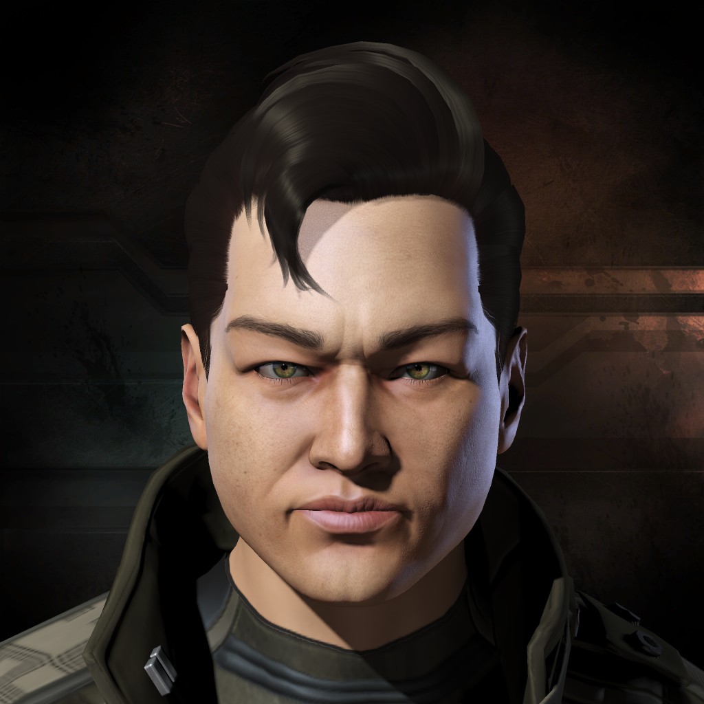 portrait