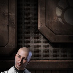 Aketiya Amaki Purvanen portrait