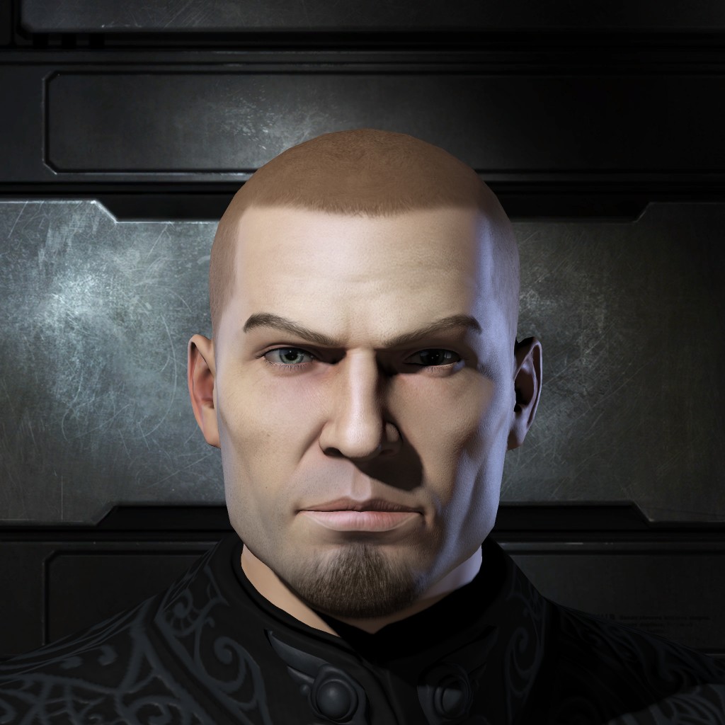 portrait