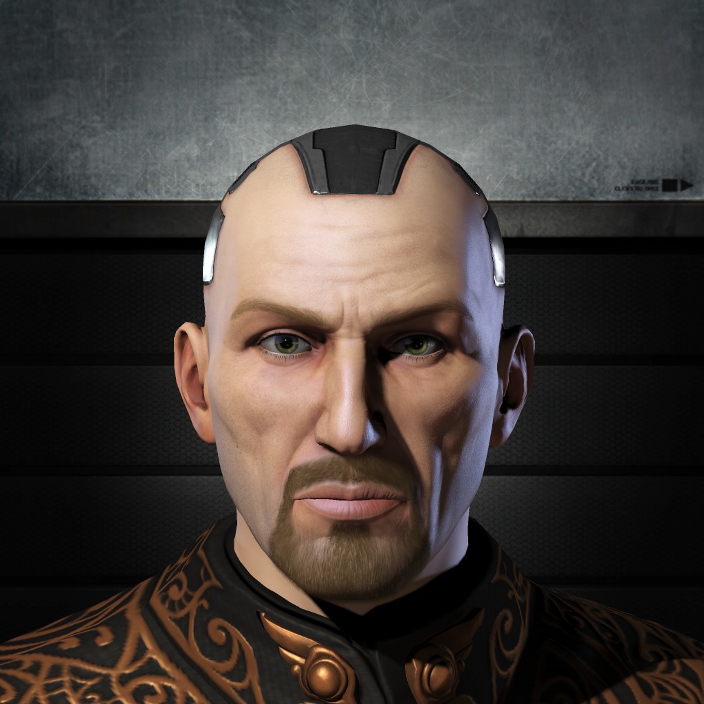portrait