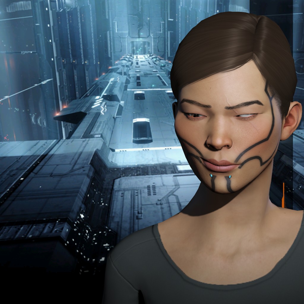 ANDROMEDA5