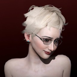 Drahnoel portrait