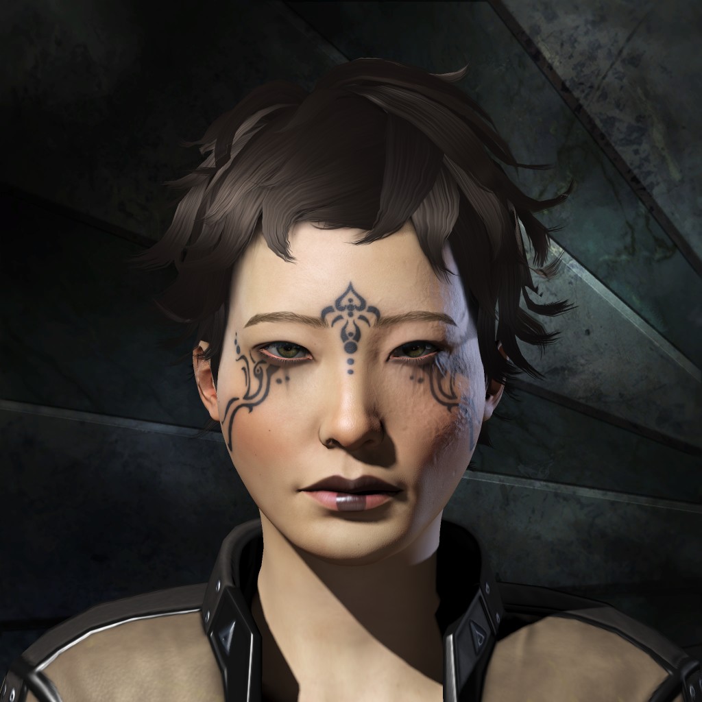 Femboi Xi