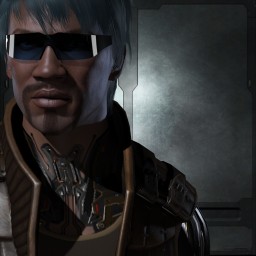 Kachel portrait