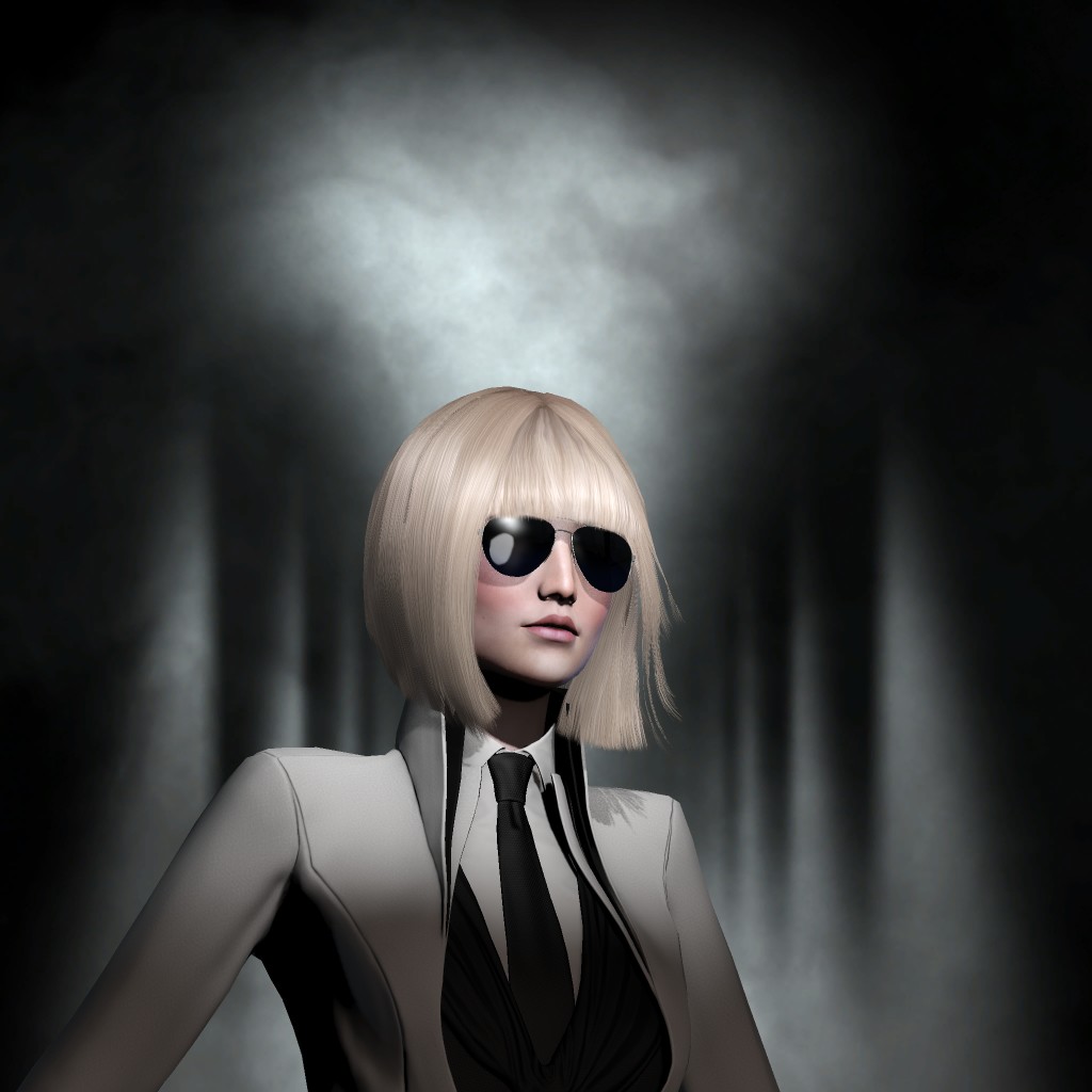 Saekkaya Airos Otsito portrait