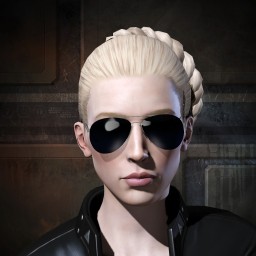 Narppanen Sotken portrait