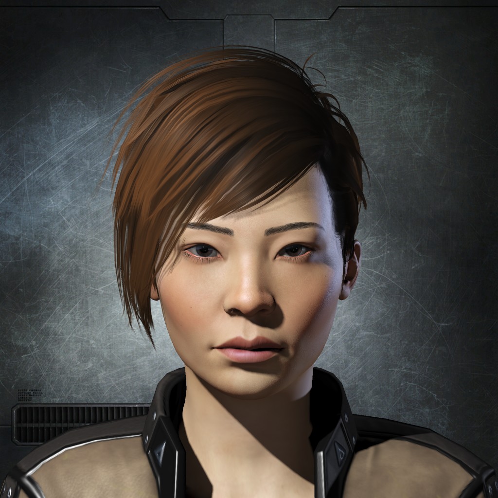 Kadora Moonfrakker