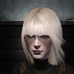 Kaltala Aakiwa portrait