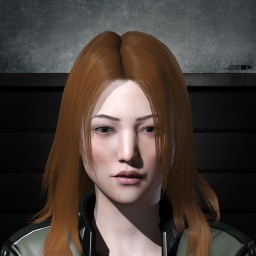 Tama Aakiwa portrait