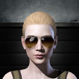 Kada Hekki portrait
