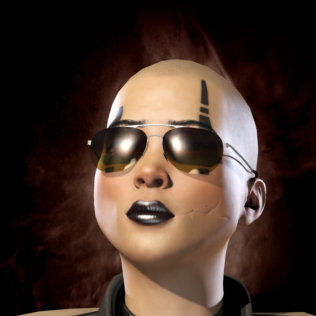 Uarmader Artrald