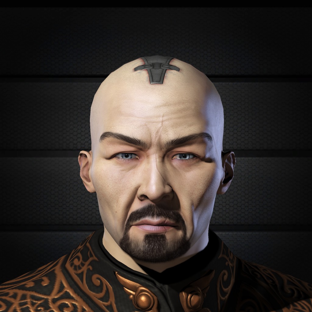 Count Sharvas