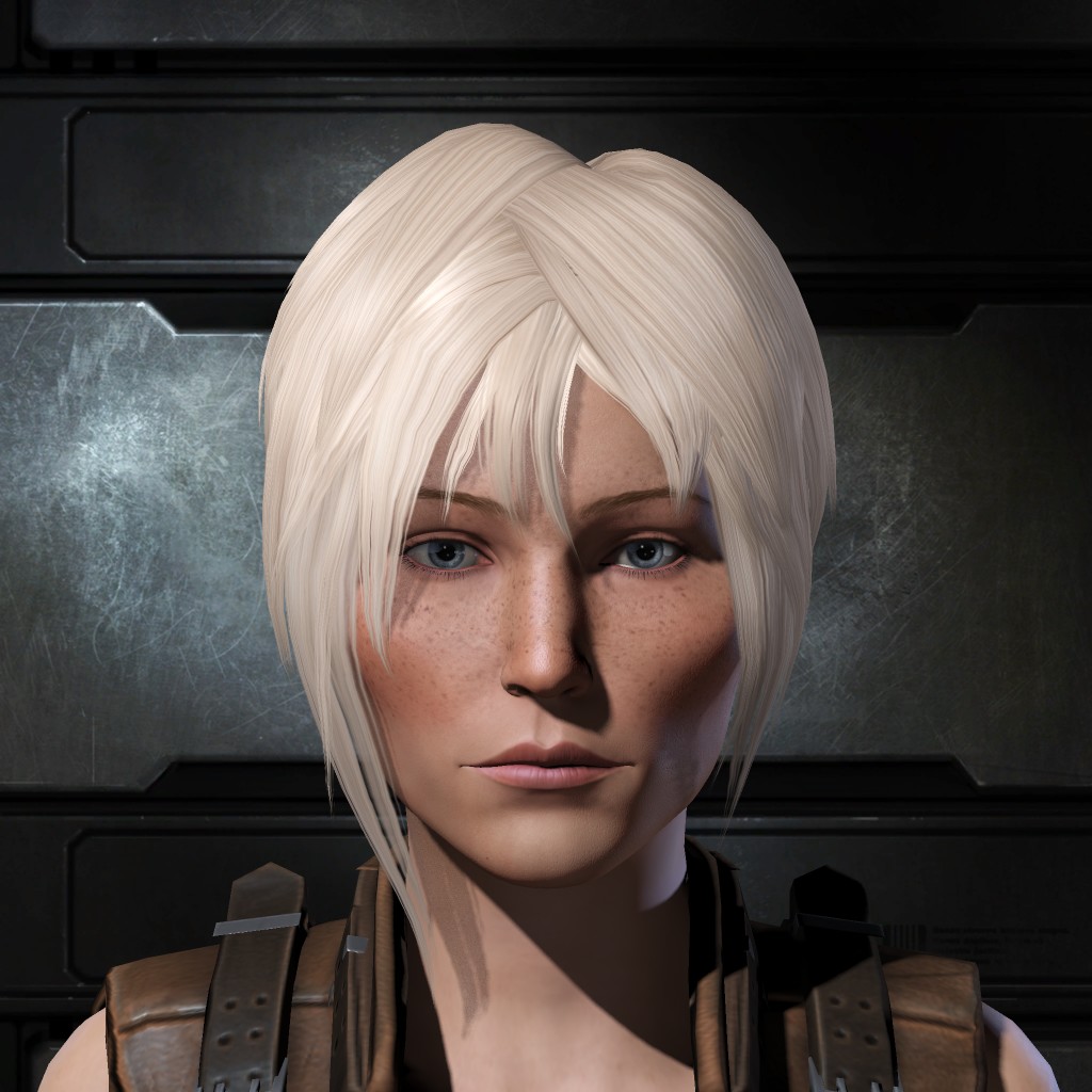 Lady Isabele
