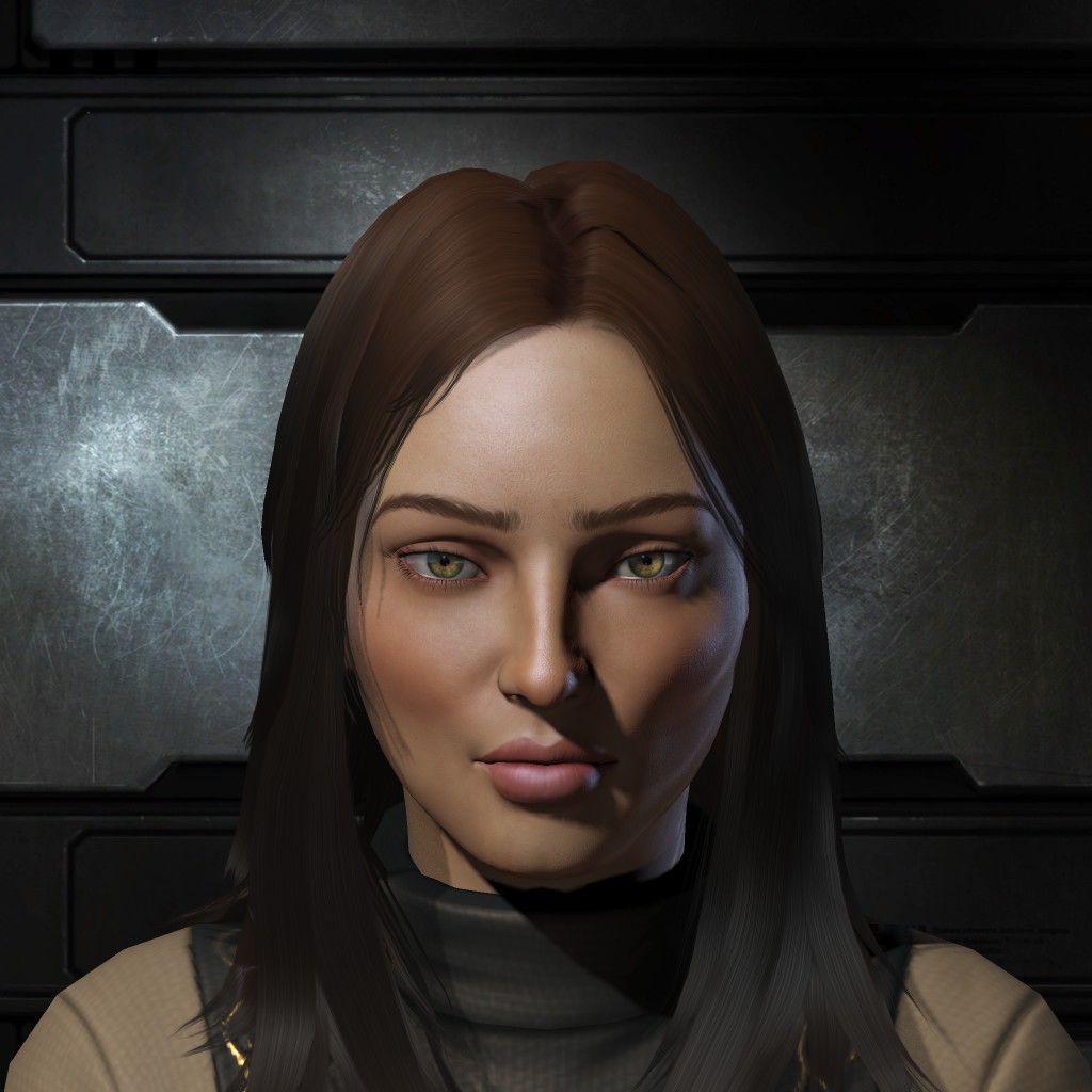 portrait