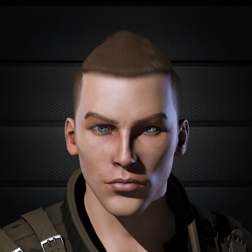portrait