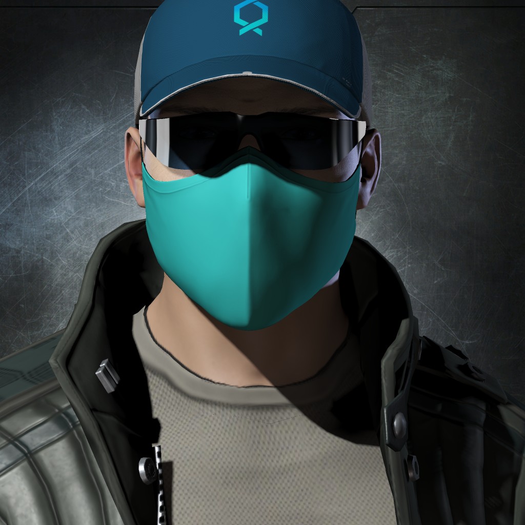 CRTVEY LV