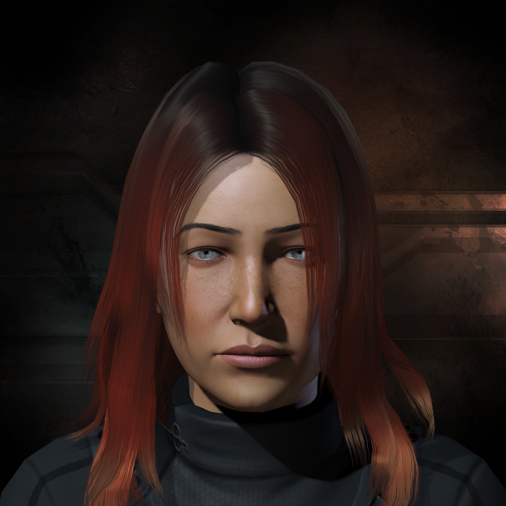 Anara Khoth
