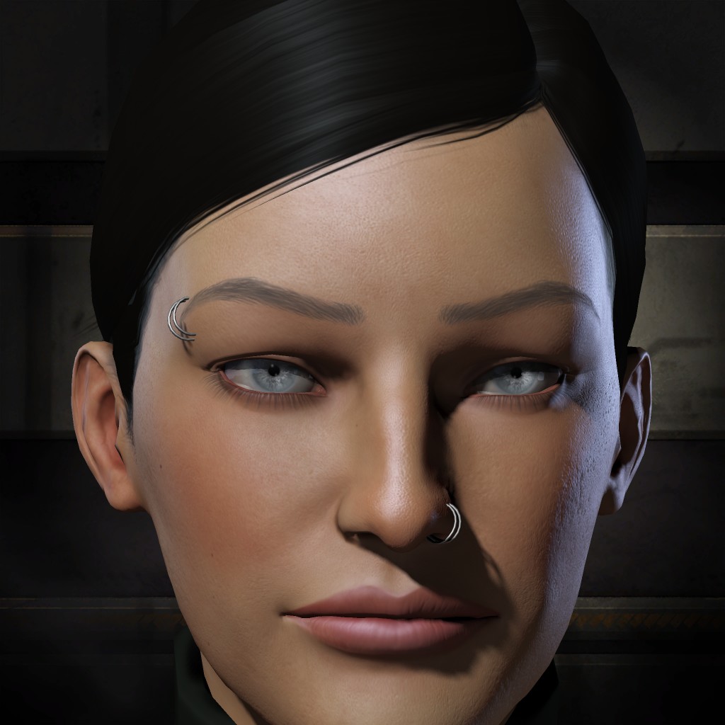Jessy Grey