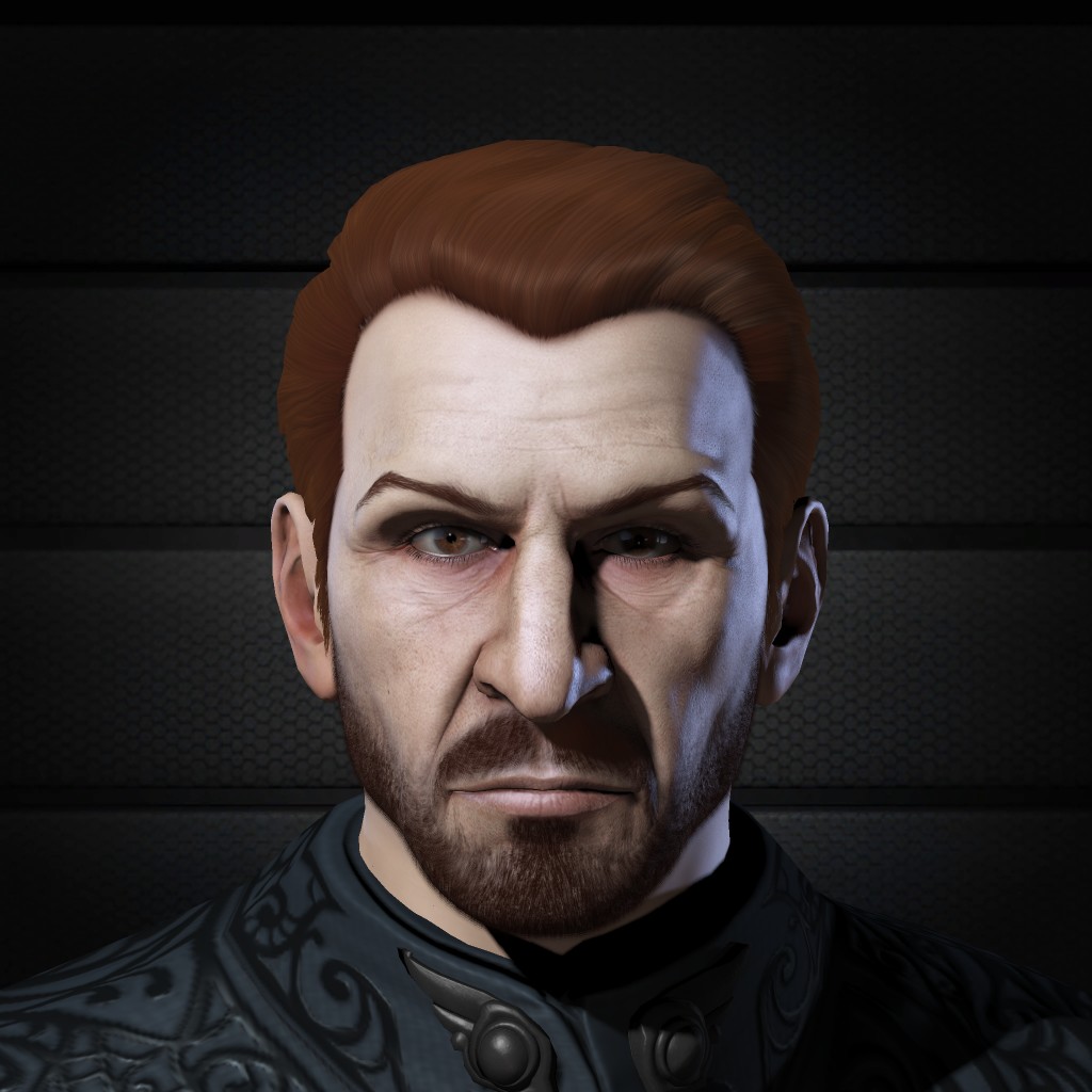 Arathnar Souljack