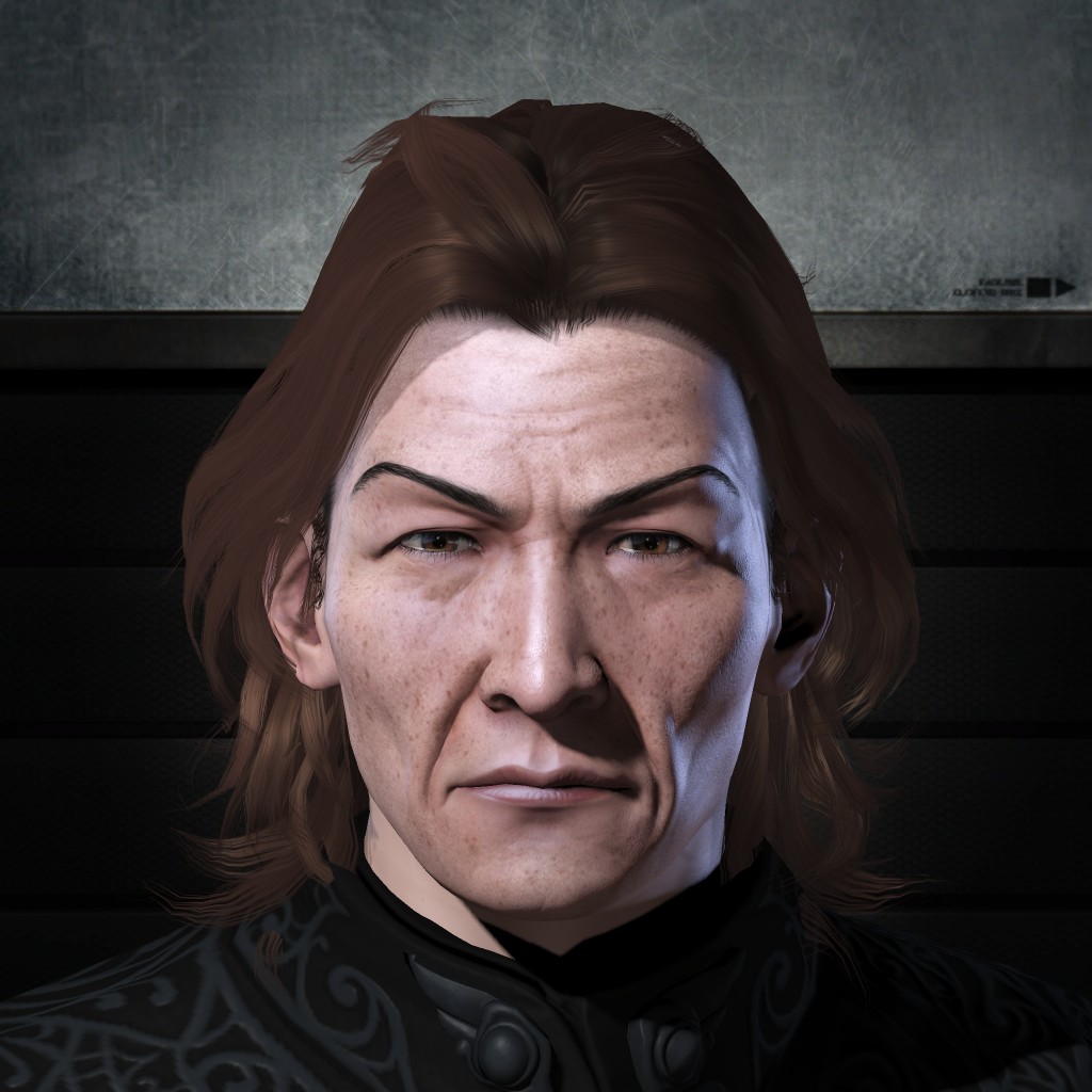 Baz Lionheart
