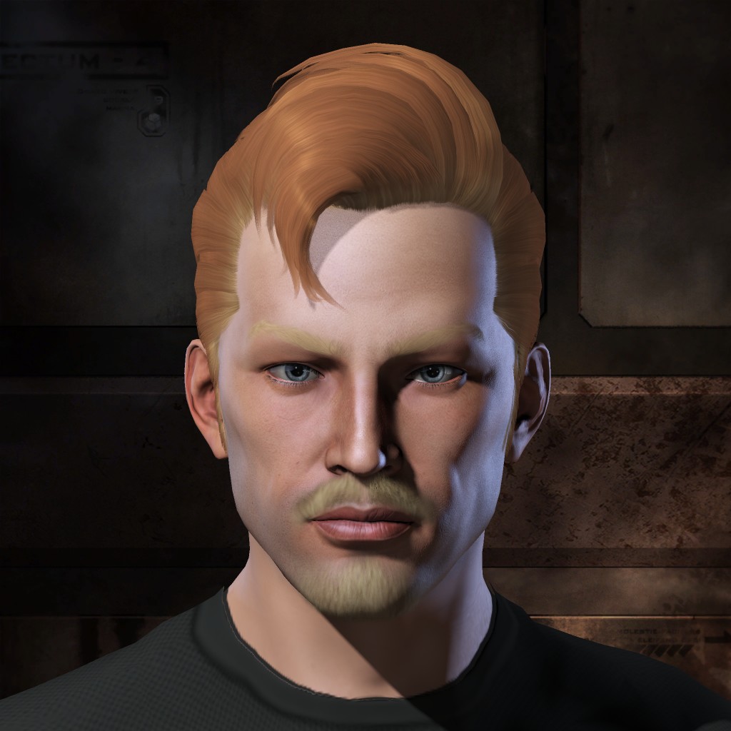 Douglas McBarkthor