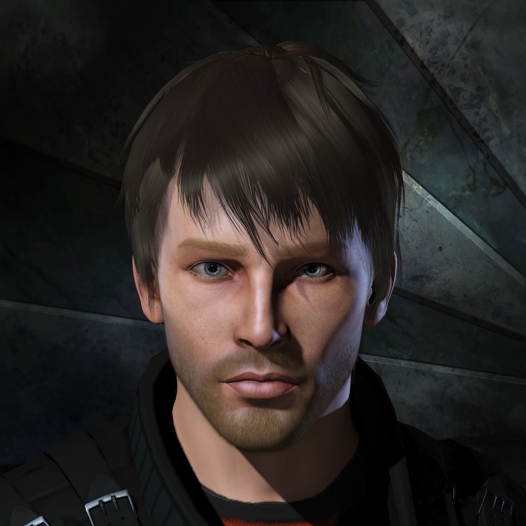 portrait
