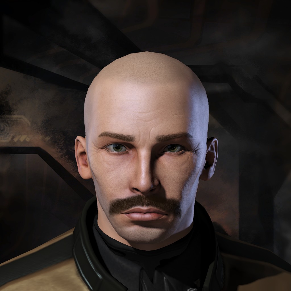 Harrison Summers