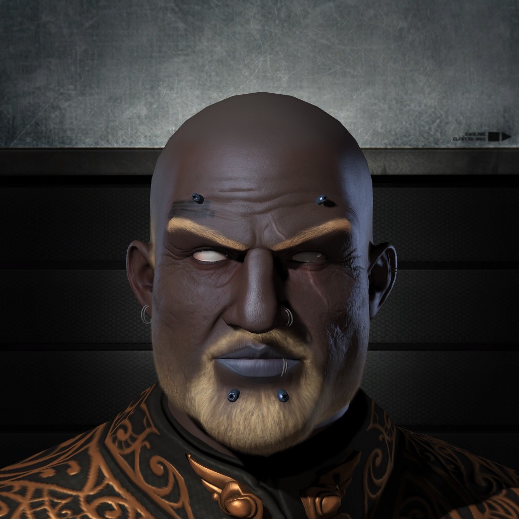 breiter Udo