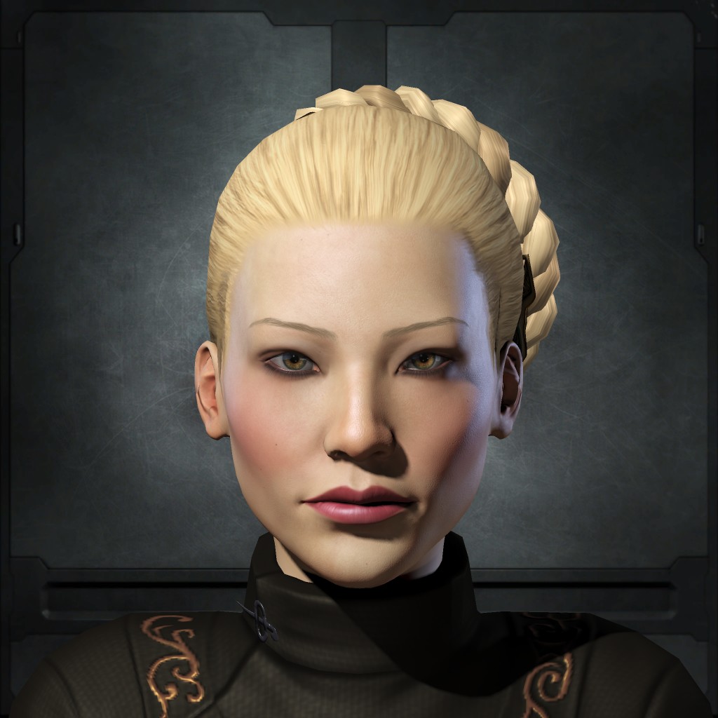 Luna Stinowitz