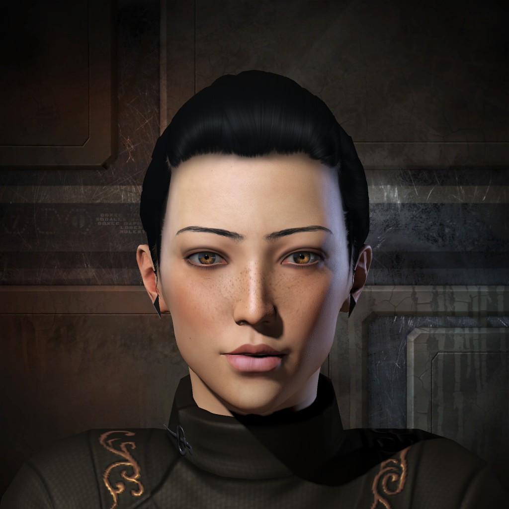 Hanako Irluyen