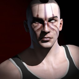 Miners Suppressor-02 portrait