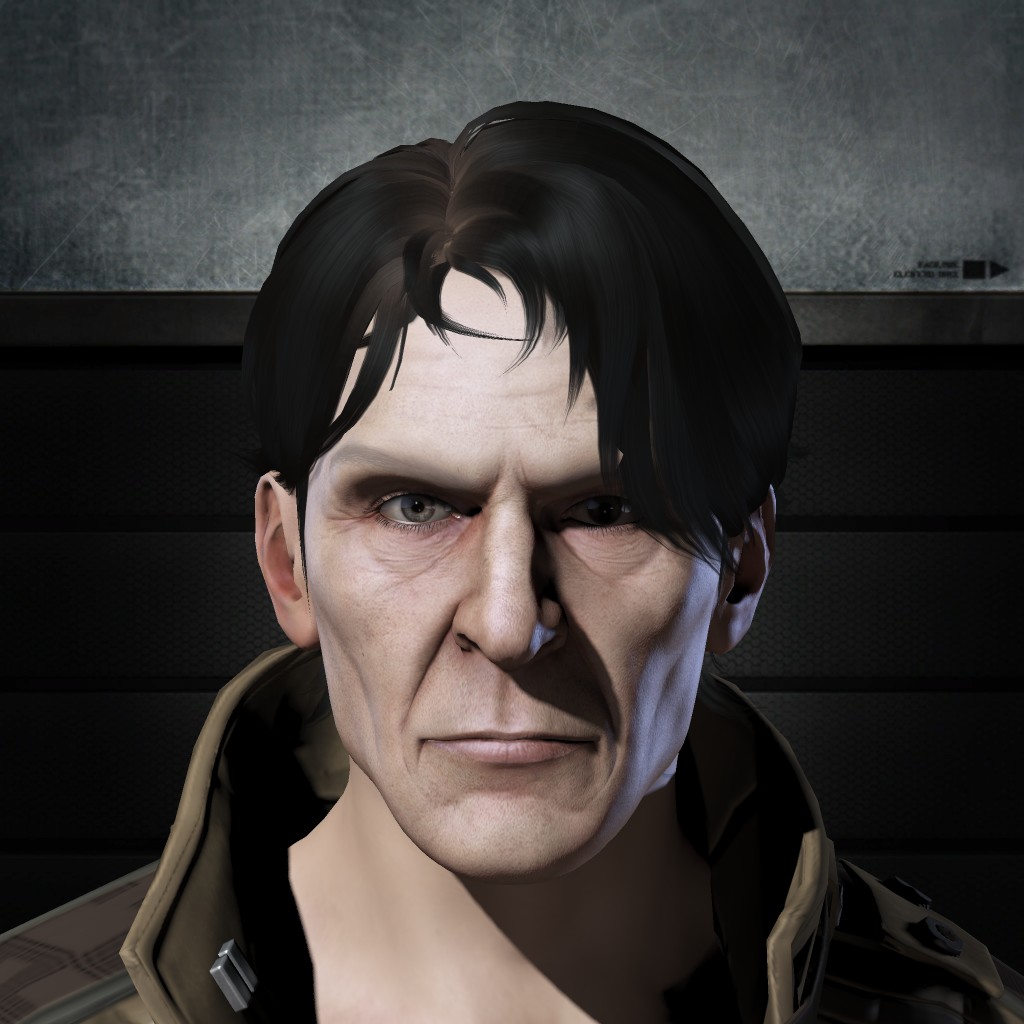 portrait